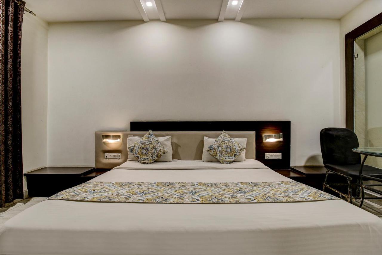 FabHotel CSFC Bhopal Exterior foto